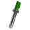Oil Pressure Sensor 1316119 JDE3131 LR000281 for 2