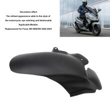 Stylish Rear Guard for Forza 350 2020