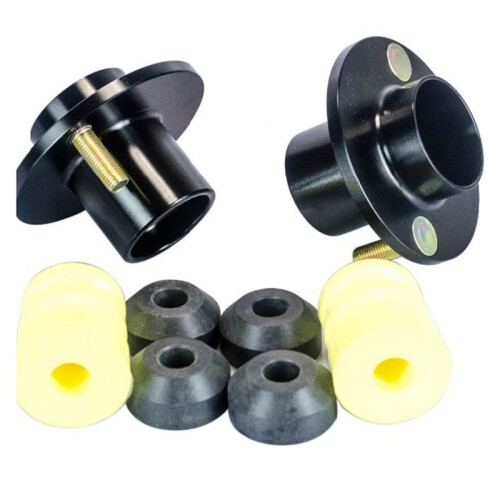 2Pcs/Lot Shock Top Hat for   92-00 Delsol Integra Coilover Shock Top Mount Hat Strut