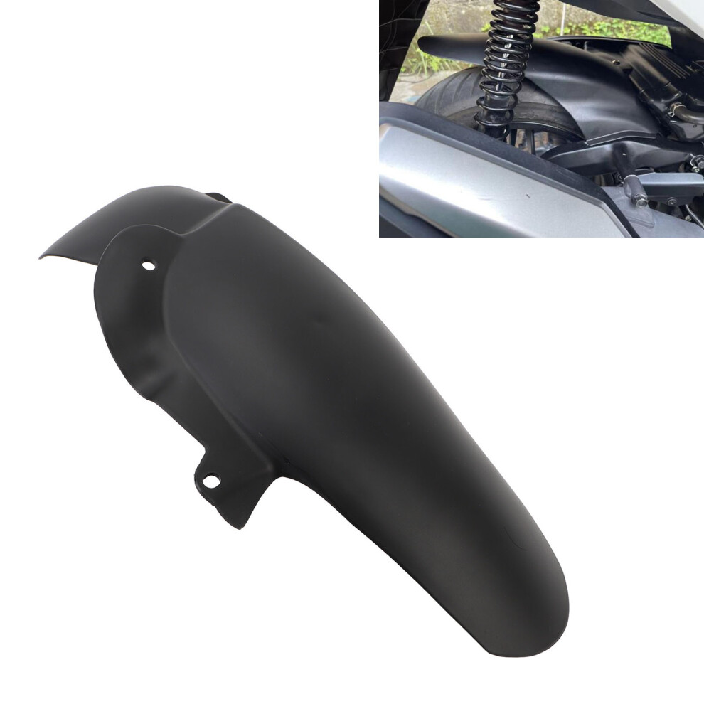 Wide Mudguard For Forza 350 Nss350 7293282557925