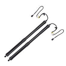 1Pair 7N0827851E Electric Taligate Strut Spring Lift Strut for Sharan 7N Alhambra 7N0827851G 7N0827711A
