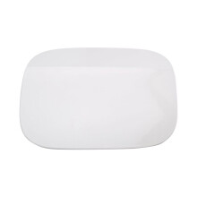 For - W177 V177 A160 A180 A200 A220 A35 2019 - 2022 Fuel Tank Door Filler Flap Cover A1777571800 White