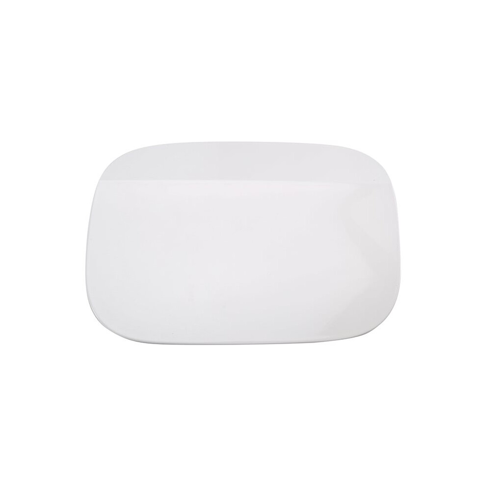 For - W177 V177 A160 A180 A200 A220 A35 2019 - 2022 Fuel Tank Door Filler Flap Cover A1777571800 White