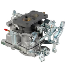 New Carburetor 21100-24045 21100-24034 21100-24035 for 3K 4K Starlet Trueno Samurai Assembled