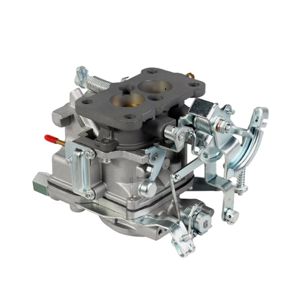 New Carburetor 21100-24045 21100-24034 21100-24035 For 3K 4K Starlet Trueno Samurai Assembled Light 6031188020393