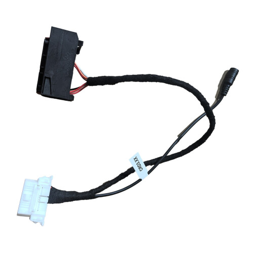 Test Platform Cable for    Engine Diagnostic Cable CRD3XX Series 2