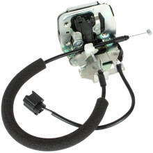 Tailgate Actuator Right Rear Tailgate Lock Actuator 8200661170 93168124 for MK3 NV400