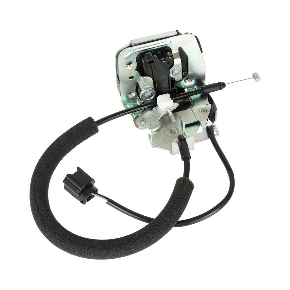 Tailgate Actuator Right Rear Tailgate Lock Actuator 8200661170 93168124 For Mk3 Nv400 6032651180521