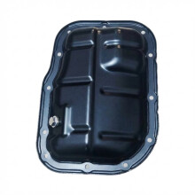 Engine Oil Pan 12101-37010 12102-37010 12102-0T010 for