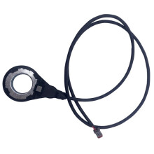 41100080 Upstream ABS Wheel Speed Sensor Front for Softail Breakout 114 FXBRS Fat Boy -Davidson 2018-2021