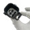 Left Middle Oxygen Sensor for   Velar L560 3.0 V6 LR091883 LR140061 4
