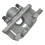 Front Brake Caliper (Left) C2C27282 for  XJ XF XK. 3