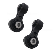 Rear Axle Sway Bar Stabilizer Link  Joint 8K0505465G for  A4L Q5 A5 C7 A7 Rear Connecting Bar Accessories (2Pcs)