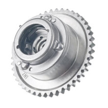 Car Exhaust Camshaft Adjuster Actuator VVT A2710501500 for C250 SLK250 1.8L