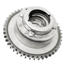 Car Exhaust Camshaft Adjuster Actuator VVT A2710501400 for   C250 SLK250 1.8L