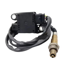 Car PM Sensor Exhaust Particulate Sensor JN15-5L239-BC 0281007563 for Ecosport 2016- Car Accessories