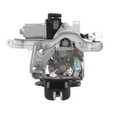 Car Trunk Lid Lock Back Door Lock Assembly 90500-6FL0A 905009TA0A for X-Trail 2.0L 2.5L Murano QX50