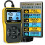 OBD2 Scanner Diagnostic Tool Enhanced Auto Engine Code Reader with Reset for Efficient Car Diagnostics 3