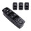Window Control  Regulator Button Console A2518200510 A2518300590 for - W251 X164 GL R Class GL320 R350 1