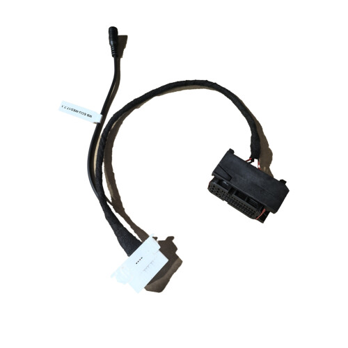 Test Platform Cable for   ECU Diagnostic  MED17.7.1 2