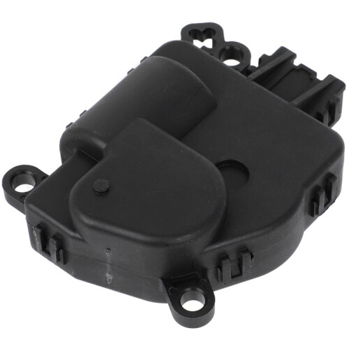604-293 DG9Z19E616B HVAC Mode Blend Door Actuator for     2018 1