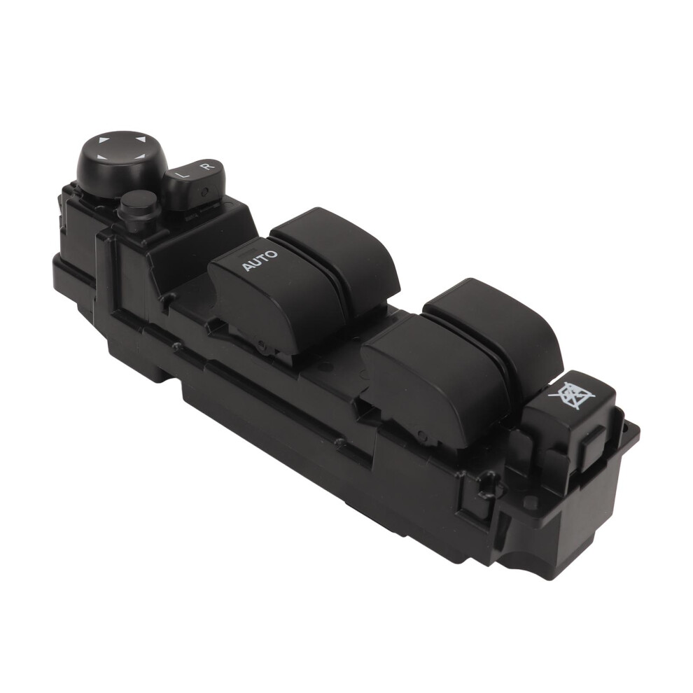 Power Window Switch High Sensitivity Auto Master 7293282526259