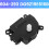 604-293 DG9Z19E616B HVAC Mode Blend Door Actuator for     2018 3