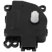 604-293 DG9Z19E616B HVAC Mode Blend Door Actuator for 2018
