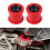 Control Arm Bushing for    MK5 MK6  Caddy   CC , A3 TT , Octavia Superb 6