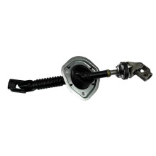 Lower Steering Shaft Assy 4401A345 4401A453 for Montero Pajero Sport Nativa III L200 Triton V 2015-2022