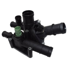 Thermostat (Single Pipe) 06A121111A for A3, A6L,