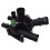 Thermostat (Single Pipe) 06A121111A for  A3, A6L, 1