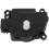 604-293 DG9Z19E616B HVAC Mode Blend Door Actuator for     2018 6