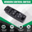 Window Control  Regulator Button Console A2518200510 A2518300590 for - W251 X164 GL R Class GL320 R350 2