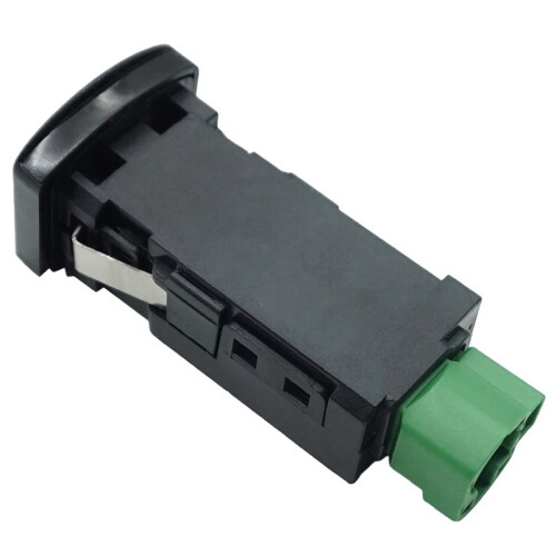 6C0035249B USB Socket AUX in Socket for   Convertible  Derby Vento IND Sharan Multivan  Alhambra