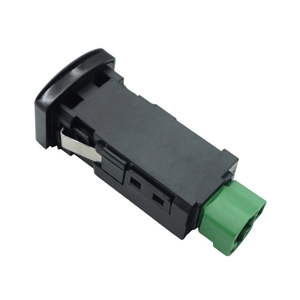 6C0035249b Usb Socket Aux In Socket For Convertible Derby Vento Ind Sharan Multivan Alhambra 6032608087903