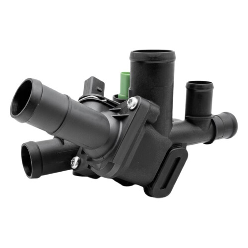 Thermostat (Double Pipe) 06A121111 for  A3, A6L, 1