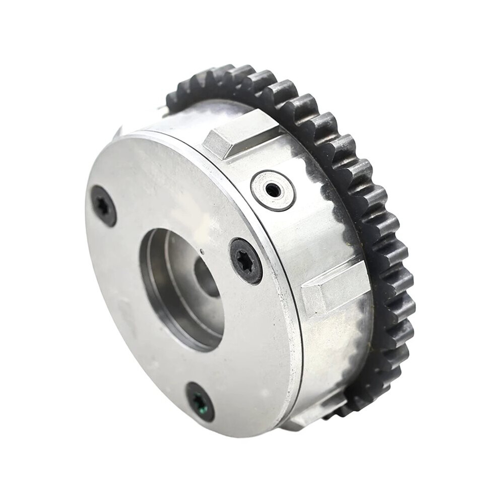 Cj5e6c525ac Vvt Sprockets Gears Camshaft Adjuster For Escape Explorer Focus Fusion Mustang Mkc Mkt Mkz Light 6031926927908
