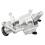 Power Steering Pump 32416781008 6781008 for  X5 E70  X6 E71 E72 2005-2010 1