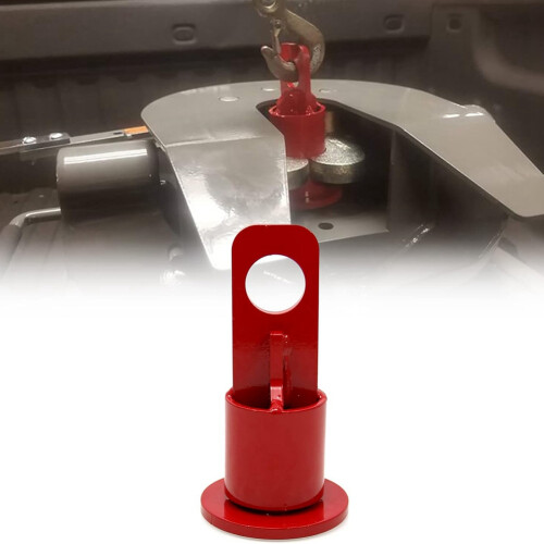 5th Wheel Lifting Hook Wheel Hitch Trailer 5th Wheel Lifting Bracket Replace 6100 1
