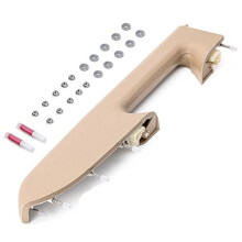 22818472 Front Right Armrest Repair Kit for Chevy Silverado 1500 2500HD 3500HD 2010-2014 for Sierra 1500 2500
