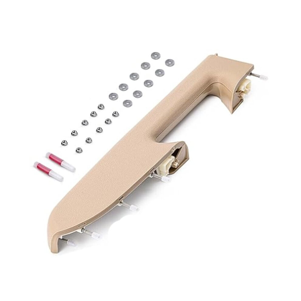22818472 Front Right Armrest Repair Kit For Chevy Silverado 1500 2500Hd 3500Hd 2010-2014 For Sierra 1500 2500 6033546794229