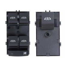 Power Window Lift 26211281 26211277 for Trax Encore 2020-2024 Accessories