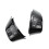 Multifunction Steering Wheel Button  Cruise Volume Control  for   HD 2008-2011 Black 5