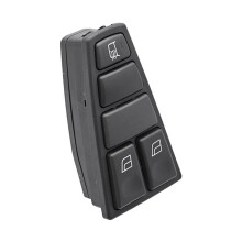 For FH12 FM12 FM9 FH FM VNL 2004-2012 Car Electric Power Window Control Button 20752915 20752918 20752914
