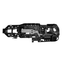 Car Exterior Door Handle Base Bracket 806060078R 806070069R for Latitude Fluence 2011-2015 Right