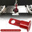 5th Wheel Lifting Hook Wheel Hitch Trailer 5th Wheel Lifting Bracket Replace 6100 4