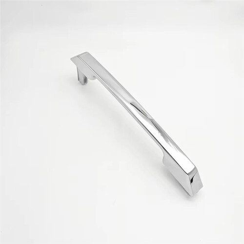 Chrome Tailgate Handle Rear Door Lift Gate Handle for  H2 2003-2009 15135441 2