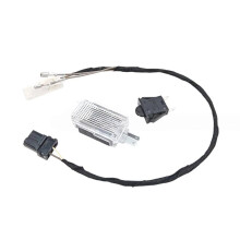 Glove Box Lamp 9262033000 9351025000 for Creta Ix35 Tucson K3 Sportage Santa Fe Sundries Box Lighting