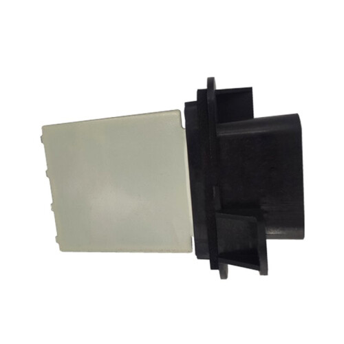 Car Blower Resistor Kit Motor Controller Module 8713804050 973-582 for  Tacoma 2